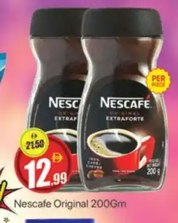 Al Madina NESCAFE Coffee offer