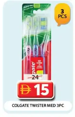 Grand Hyper Market COLGATE Toothpaste offer
