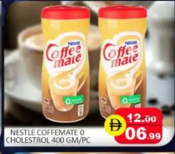 Mango Hypermarket LLC COFFEE-MATE Coffee Creamer offer
