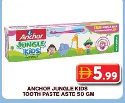 Grand Hyper Market ANCHOR Toothpaste offer