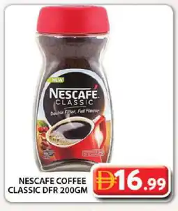Grand Hyper Market NESCAFE Coffee offer