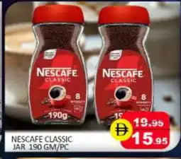 Mango Hypermarket LLC NESCAFE Coffee offer