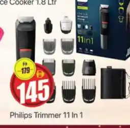 Al Madina PHILIPS Remover / Trimmer / Shaver offer