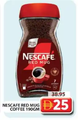 Grand Hyper Market NESCAFE Coffee offer