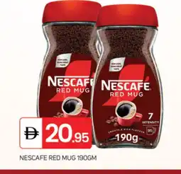 Talal Market NESCAFE Coffee offer