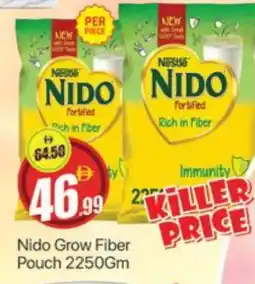 Al Madina NIDO Milk Powder offer