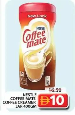 Grand Hyper Market COFFEE-MATE Coffee Creamer offer