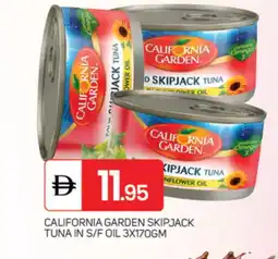 Talal Market CALIFORNIA Tuna - Canned offer