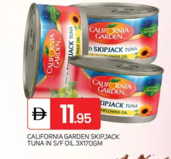 Talal Market CALIFORNIA Tuna - Canned offer