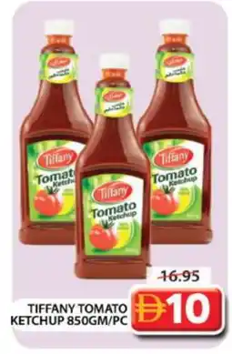 Grand Hyper Market TIFFANY Tomato Ketchup offer