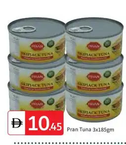 Talal Market PRAN Tuna - Canned offer