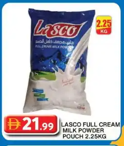 Grand Hyper Market LASCO Milk Powder offer