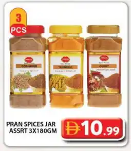 Grand Hyper Market PRAN Spices / Masala offer