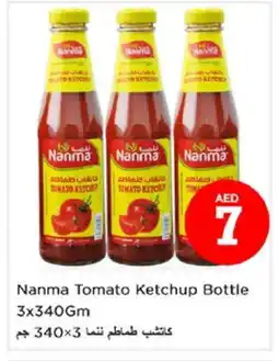 Nesto NANMA Tomato Ketchup offer