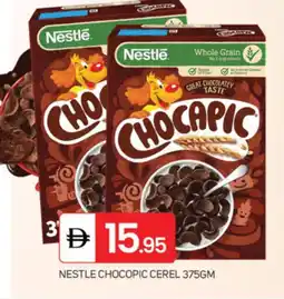 Talal Market NESTLE Cereals offer