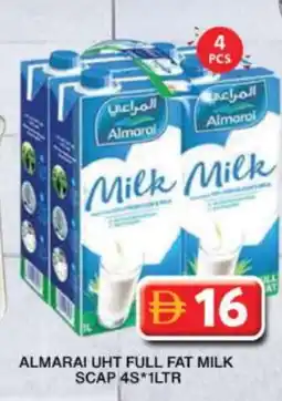 Grand Hyper Market ALMARAI Long Life / UHT Milk offer