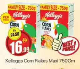 Al Madina KELLOGGS Corn Flakes offer
