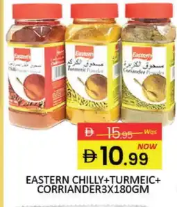 Mango Hypermarket LLC EASTERN Spices / Masala offer