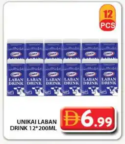 Grand Hyper Market UNIKAI Laban offer