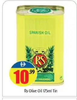 Bigmart RS Olive Oil offer