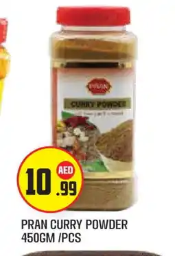 Baniyas Spike Hypermarket PRAN Spices / Masala offer
