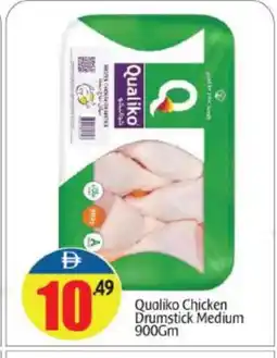 Bigmart QUALIKO Chicken Drumsticks offer