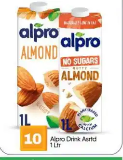 Bigmart ALPRO Other Milk offer