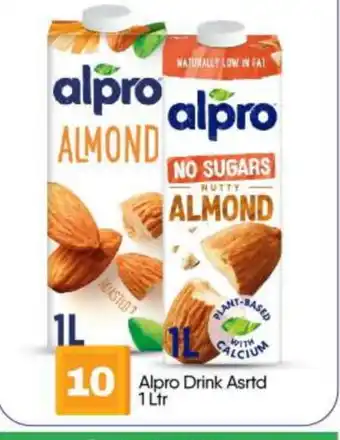 Bigmart ALPRO Other Milk offer