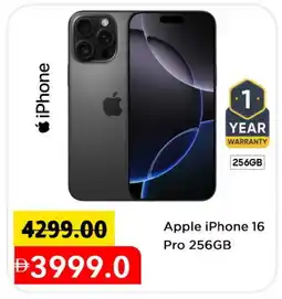 Mark & Save APPLE iPhone 16 offer