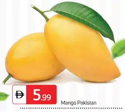 Talal Market Mango Mangoes offer