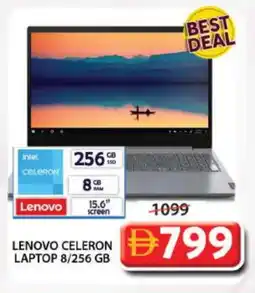 Grand Hyper Market LENOVO Laptop offer