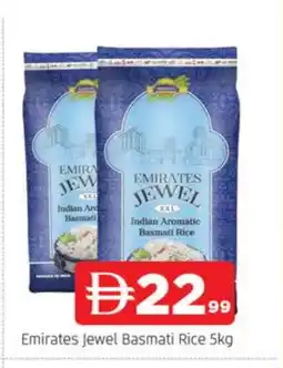 Al Madina EMIRATES Basmati / Biryani Rice offer