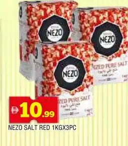 Al Madina NEZO Salt offer