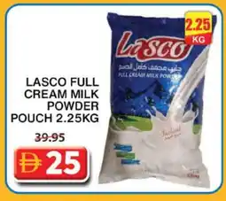 Grand Hyper Market LASCO Milk Powder offer