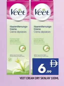Al Madina VEET Hair Remover Cream offer
