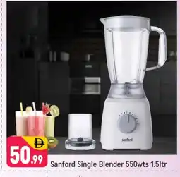 Shaklan SANFORD Mixer / Grinder offer