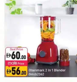 Shaklan OLSENMARK Mixer / Grinder offer