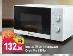 Shaklan IMPEX Microwave Oven offer