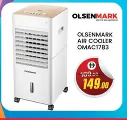 Al Madina OLSENMARK Air Cooler offer
