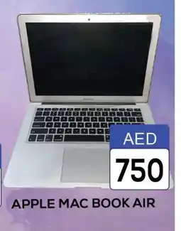 Al Madina APPLE Laptop offer