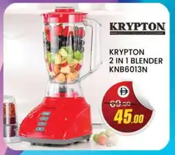 Al Madina KRYPTON Mixer / Grinder offer