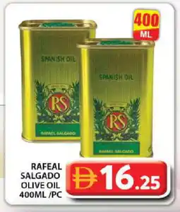 Grand Hyper Market RS Olive Oil offer