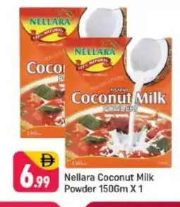 Shaklan NELLARA Coconut Powder offer