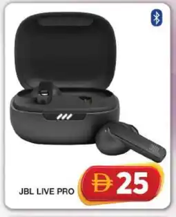 Grand Hyper Market JBL Earphone offer