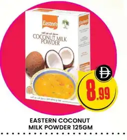 Al Madina EASTERN Coconut Powder offer