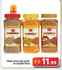 Grand Hyper Market PRAN Dried Herbs offer
