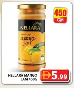 Grand Hyper Market NELLARA Jam offer