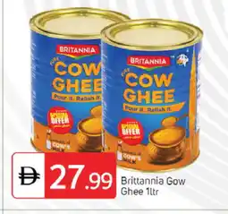 Talal Market BRITANNIA Ghee offer