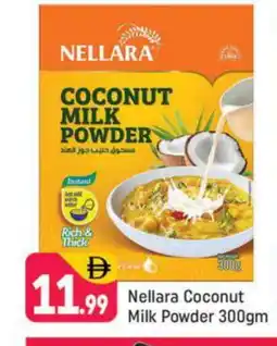 Shaklan NELLARA Coconut Powder offer