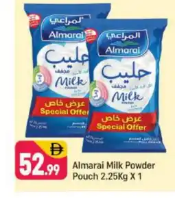 Shaklan ALMARAI Milk Powder offer